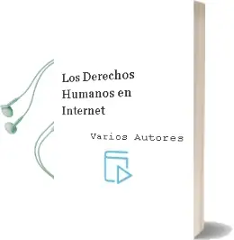 Descargar AudioLibro Los Derechos Humanos en Internet de Varios Autores año 2013