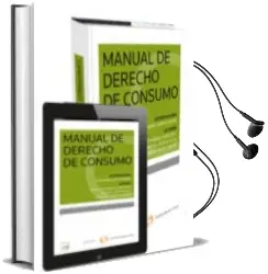 Descargar AudioLibro Manual de Derecho de Consumo de Alejandra Porto Cortes año 2013
