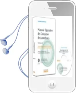 Descargar AudioLibro Manual Operativo del Concurso de Acreedores, Vol. ii de Jose Carlos Lopez año 2013