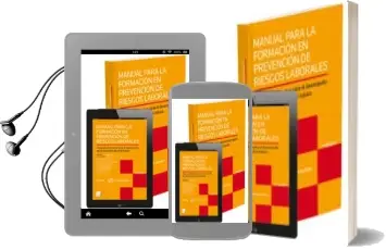 Descargar AudioLibro Manual para la Formacion en Prevencion de Riesgos Laborales de Mª Teresa Diaz Aznarte año 2013