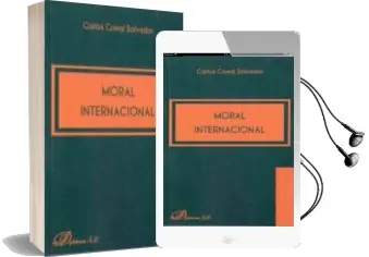 Descargar AudioLibro Moral Internacional de Carlos Corral Salvador año 2013