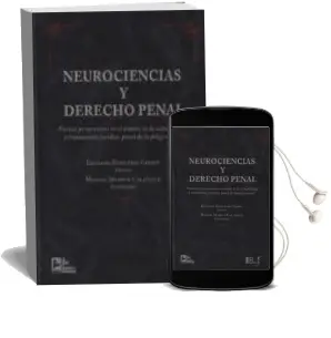 Descargar AudioLibro Neurociencias y Derecho Penal de Demetrio Crespo año 2013