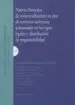 AudioLibro Nuevas Fórmulas de Comercialización on Line de Servicios Turístic os: Subsunción en los Tipos Legales y Distribución de Responsabilidad de Antonia Paniza Fullana