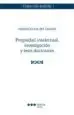 AudioLibro Propiedad Intelectual, Investigacion y Tesis Doctorales de Isabel Cecilia Del Castillo Vazquez