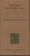 AudioLibro Propiedad: Otras Perspectivas de Paolo Grossi
