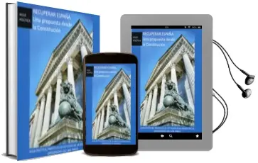 Descargar AudioLibro Recuperar España de Jose Manuel Otero Novas año 2013