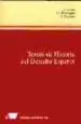 AudioLibro Textos de Historia del Derecho Español de Consuelo Maqueda