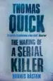 AudioLibro Thomas Quick: The Making of a Seriel Killer de Hannes Rastam