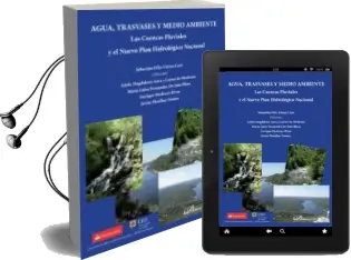 Descargar AudioLibro Agua, Trasvases y Medio Ambiente de Sebastian Felix Utrera Caro año 2013