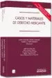 AudioLibro Casos y Materiales de Derecho Mercantil (2ª Ed.) de Juan Sanchez Calero Guilarte