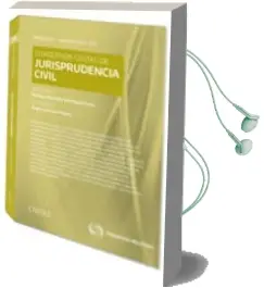 Descargar AudioLibro Cuadernos Jurisprudencia Civil. 2013 Suscripcion de Varios Autores año 2013
