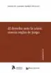 AudioLibro Derecho Ante la Crisis de Andres M. Gonzalez Sanfiel