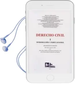 Descargar AudioLibro Derecho Civil, i (2ªed.) de Manuel Albaladejo año 2013