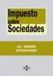 AudioLibro Impuesto Sobre Sociedades (21º Ed.) de Varios Autores