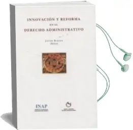 Descargar AudioLibro Innovacion y Reforma en el Derecho Administrativo de Javier Barnes año 2013