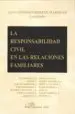 AudioLibro La Responsabilidad Civil en las Relaciones Familiares de Juan Antonio Moreno Martinez