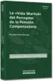 AudioLibro La Vida Marital del Perceptor de la Pension Compensatoria de Pilar Gutierrez Santiago