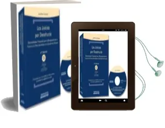 Descargar AudioLibro Los Juicios por Desahucio (4º Ed.) de Jose Bonet Navarro año 2013