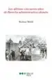 AudioLibro Los Ultimos Cincuenta Años de Derecho Administrativo Aleman de Rainer Wahl