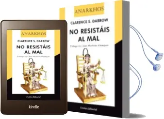 Descargar AudioLibro No Resistais al mal de Clarence S. Darrow año 2013