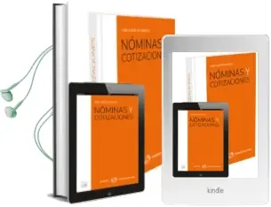 Descargar AudioLibro Nóminas y Cotizaciones de Jose Cortes Seisdedos año 2013