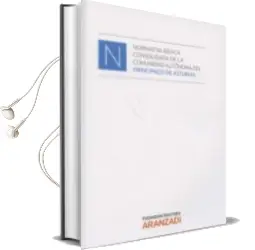 Descargar AudioLibro Normativa Básica Consolidada de la Comunidad Autónoma del Princip ado de Asturias de Varios Autores año 2013