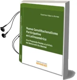 Descargar AudioLibro Nuevo Constitucionalismo Participativo en Latinoamerica de Francisco Palacios Romeo año 2013