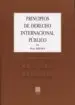 AudioLibro Principios de Derecho Internacional Público de Hans Kelsen