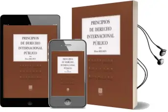 Descargar AudioLibro Principios de Derecho Internacional Público de Hans Kelsen año 2013