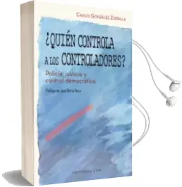 Descargar AudioLibro ¿Quien Controla a los Controladores? de Carlos Gonzalez Zorrilla año 2013