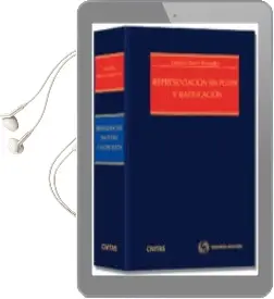 Descargar AudioLibro Representacion sin Poder y Ratificacion de Francisco Rivero Hernandez año 2013