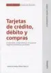 AudioLibro Tarjetas de Credito, Debito y Compras de Antonio Javier Perez Martin