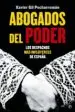 AudioLibro Abogados del Poder de Xavier Gil Pecharroman