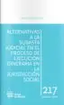 AudioLibro Alternativas a la Subasta Judicial en el Proceso de Ejecución din Eraria en la Jurisdiccion Social de Antonio Valenciano Sal