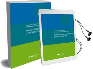 Descargar AudioLibro Bienes Publicos, Urbanismo y Medio Ambiente de Fernando Lopez Ramon año 2013