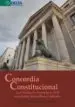AudioLibro Concordia Constitucional de Antonio Sanchez Bayon