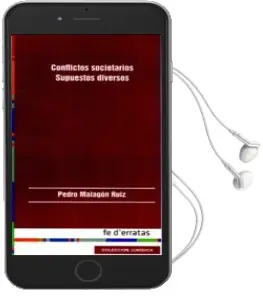 Descargar AudioLibro Conflictos Societarios. Supuestos Diversos de Pedro Malagon Ruiz año 2013
