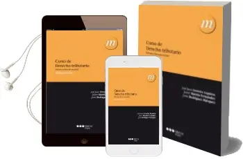Descargar AudioLibro Curso de Derecho Tributario: Sistema Tributario Español (8ª Ed.) de Jesus Rodriguez Marquez año 2013