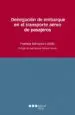 AudioLibro Denegacion de Embarque en el Transporte Aereo de Pasajeros de Patricia Marquez Lobillo