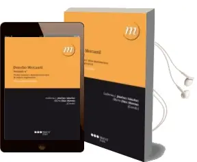 Descargar AudioLibro Derecho Mercantil (Vol. 4) (15ª Ed.): Titulos-Valores y Otros ins Trumentos de Trafico Empresarial de Varios Autores año 2013