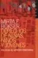 AudioLibro Derechos de Niñas, Niños y Jovenes: Politicas de Gestion Territor ial de Mirta F. Bokser