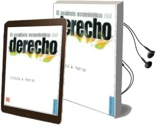Descargar AudioLibro El Analisis Economico del Derecho de Richard A. Posner año 2013