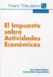 AudioLibro El Impuesto Sobre Actividades Economicas de Juan Lopez Martinez