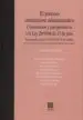 AudioLibro El Proceso Contencioso Administrativo. Comentarios y Jurisprudenc ia a la ley 29/1998 de 13 de Julio. de Antonio Agundez Fernandez