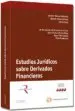 AudioLibro Estudios Jurídicos Sobre Derivados Financieros de Carmen Alonso Ledesma
