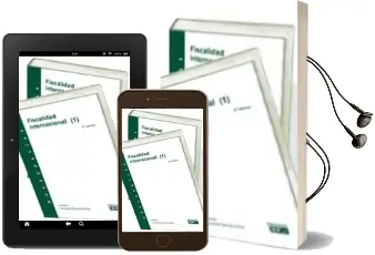 Descargar AudioLibro Fiscalidad Internacional (6ª ed) de Fernando Serrano Anton año 2013
