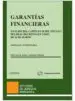 AudioLibro Garantias Financieras de Karolina Lyczkowska