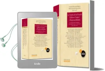 Descargar AudioLibro Gestion de los Fondos Publicos: Control y Responsabilidades de Alberto Palomar Olmeda año 2013