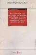 AudioLibro La Causalidad y su Prueba en los Despidos Economicos, Tecnicos, o Rganizativos y Productivos Tras la Reforma Laboral de Miquel Angel Falguera Baro