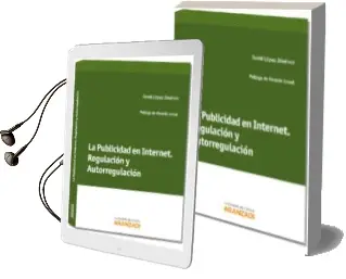 Descargar AudioLibro La Publicidad en Internet de David Lopez Jimenez año 2013